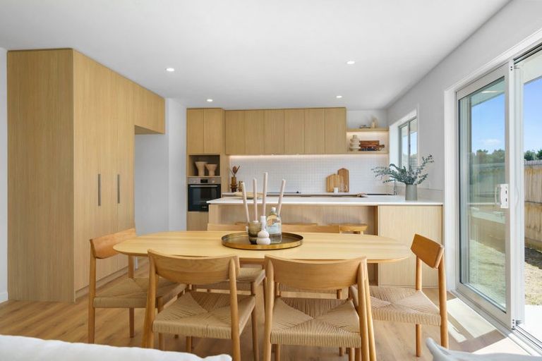 Photo of property in 11 One Haruru Street, Cambridge, 3493