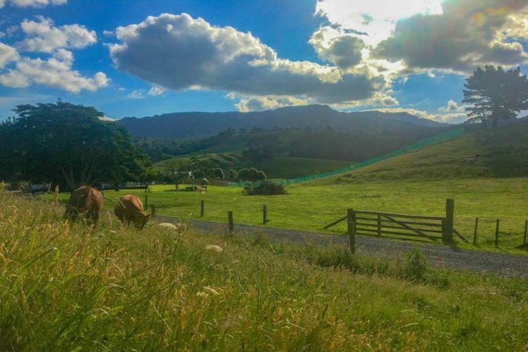 Photo of property in 580 Wright Road, Aongatete, Katikati, 3181