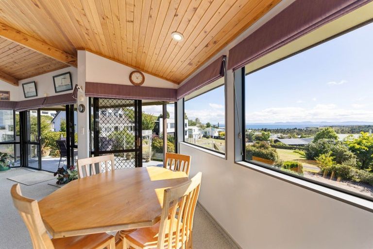 Photo of property in 11 Parati Place, Motuoapa, Turangi, 3382