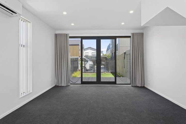 Photo of property in 3/129 Sherborne Street, St Albans, Christchurch, 8014