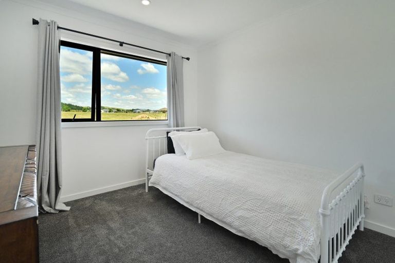 Photo of property in 137 Kereru Road, Maraekakaho, Hastings, 4171