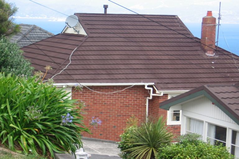 Photo of property in 128 Cashmere Avenue, Khandallah, Wellington, 6035