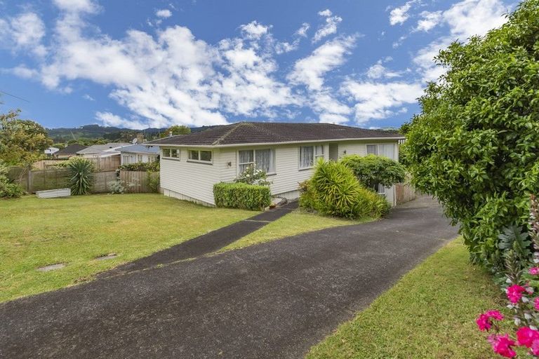 Photo of property in 3 Boundary Road, Opaheke, Papakura, 2113