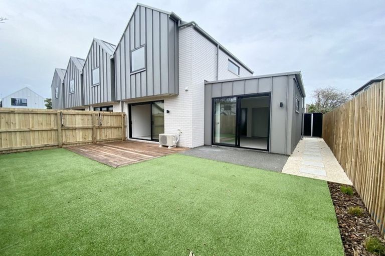 Photo of property in 6/312 Worcester Street, Linwood, Christchurch, 8011