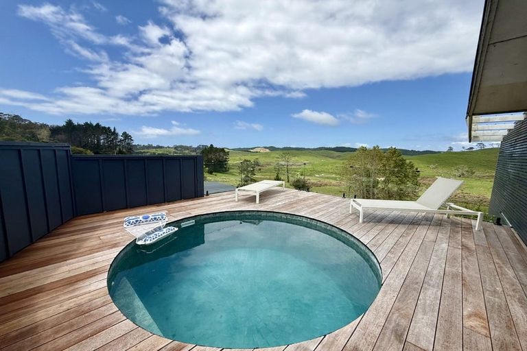 Photo of property in 603 Duck Creek Road, Stillwater, Silverdale, 0993