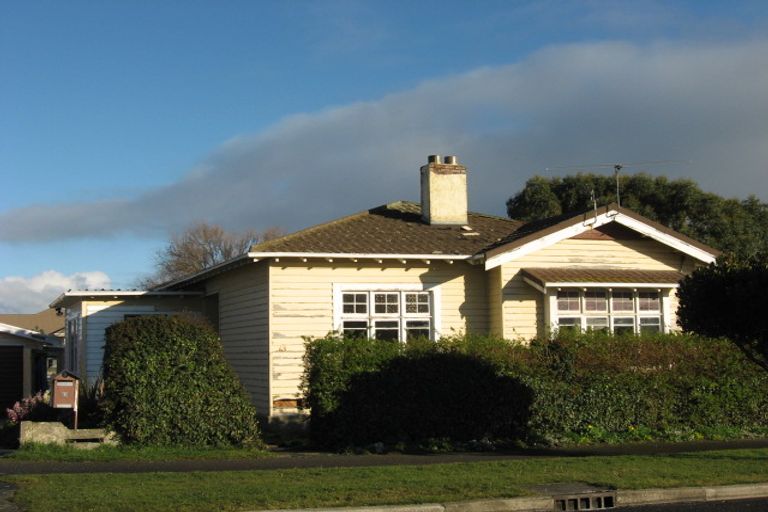 Photo of property in 63 Janet Street, Appleby, Invercargill, 9812