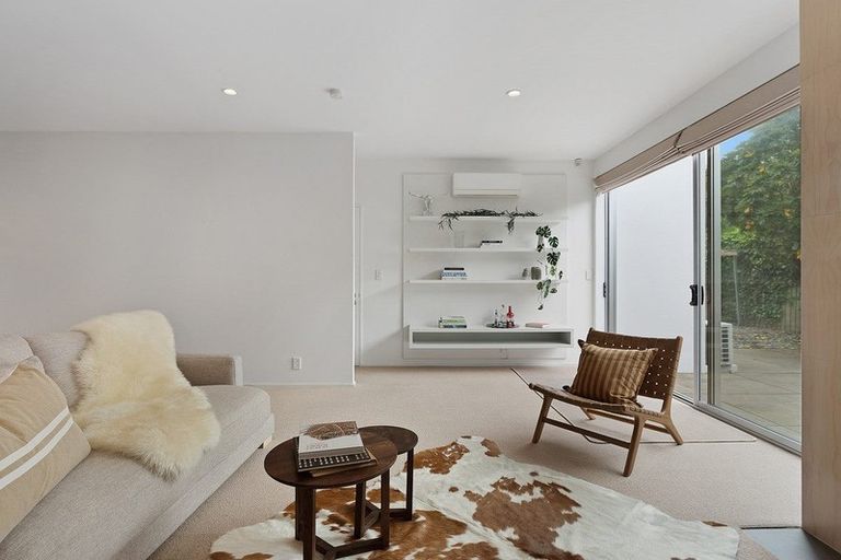 Photo of property in 18b Onslow Street, St Albans, Christchurch, 8014