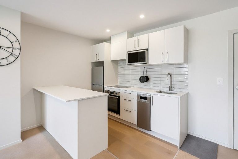 Photo of property in Kawarau Residences, 13/16 Mountain Ash Drive, Frankton, Queenstown, 9300