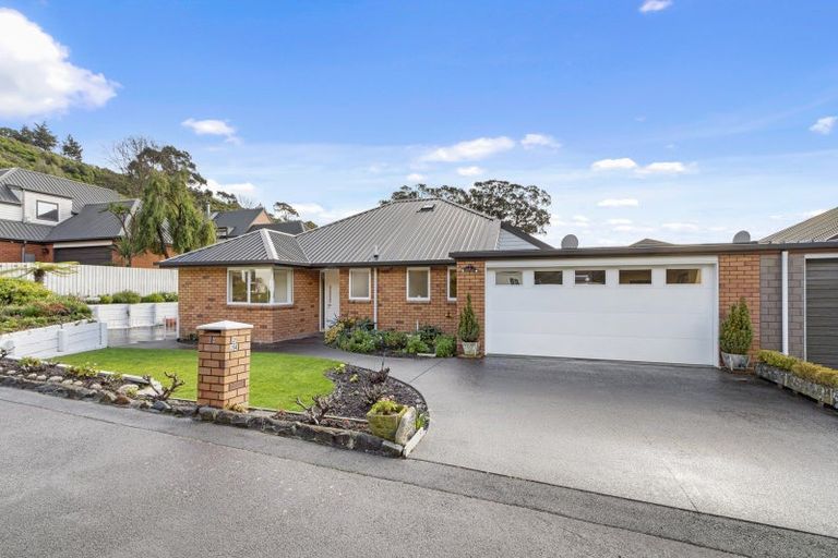 Photo of property in 2/24 Alderson Avenue, Hillsborough, Christchurch, 8022