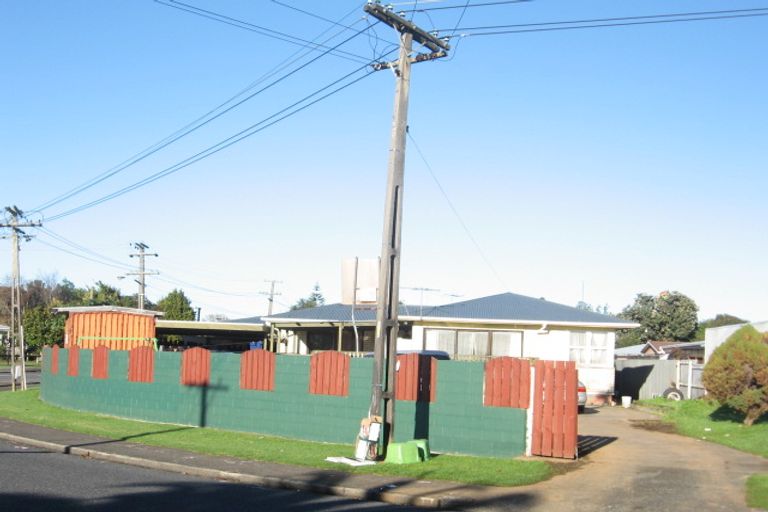 Photo of property in 93 Gloucester Road, Manurewa, Auckland, 2102