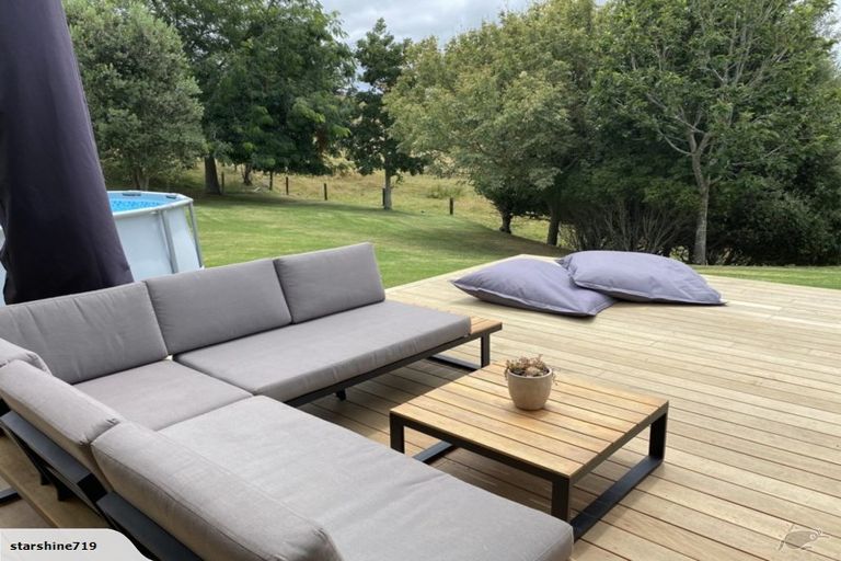 Photo of property in 191 Ngatoka Road, Mangapai, Whangarei, 0178