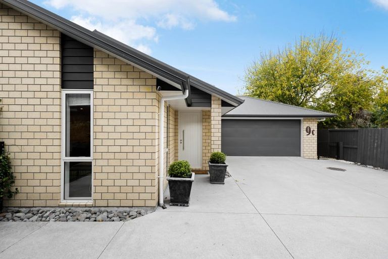 Photo of property in 9c Williams Street, Cambridge, 3434