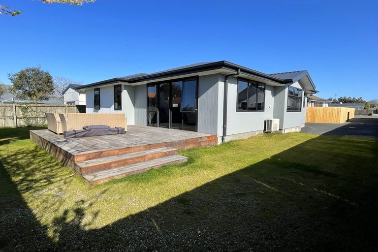 Photo of property in 196a Harewood Road, Papanui, Christchurch, 8053