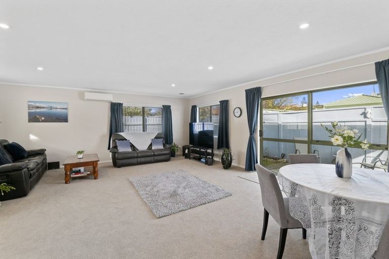 Photo of property in 5 Rosedale Place, Levin, 5510