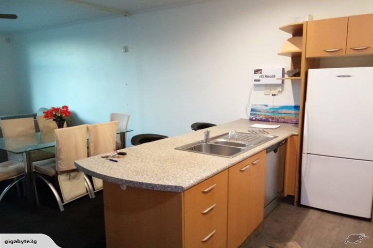 Photo of property in 7a/8 Quay Street, Auckland Central, Auckland, 1010