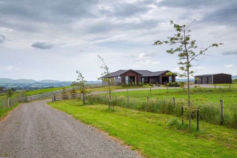 Photo of property in 59 Kahutara Road, Kahutara, 5771