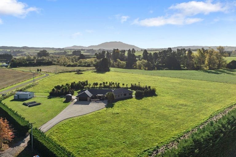 Photo of property in 853 Marshmans Road, Sefton, Rangiora, 7477