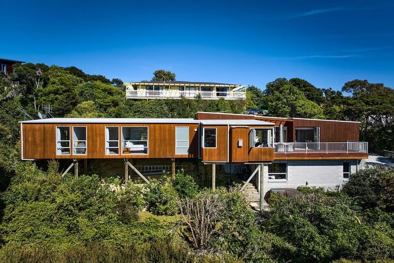 Photo of property in 53 Exploration Way, Whitby, Porirua, 5024