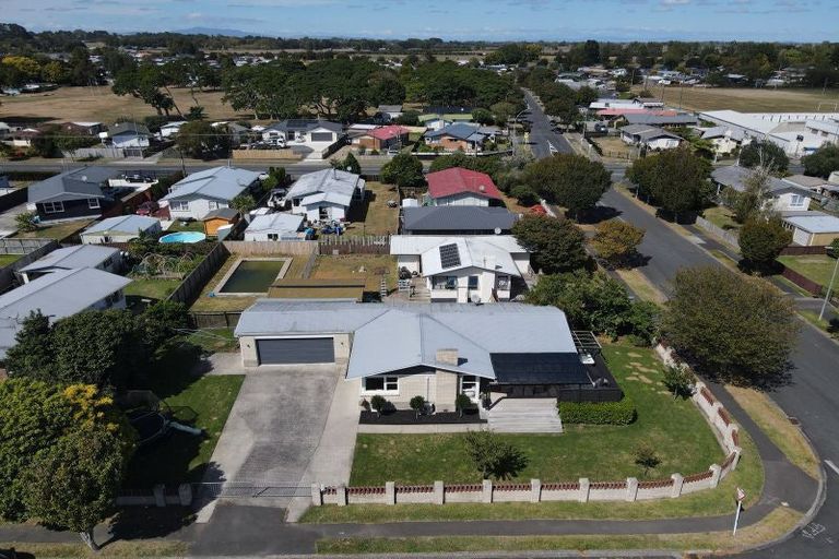 Photo of property in 2 Katherine Place, Melville, Hamilton, 3206