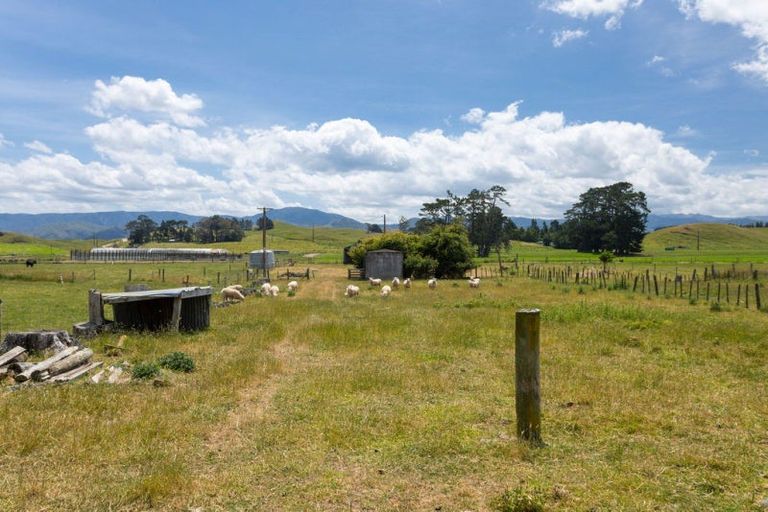 Photo of property in 76330 State Highway 2, Matamau, Dannevirke, 4977