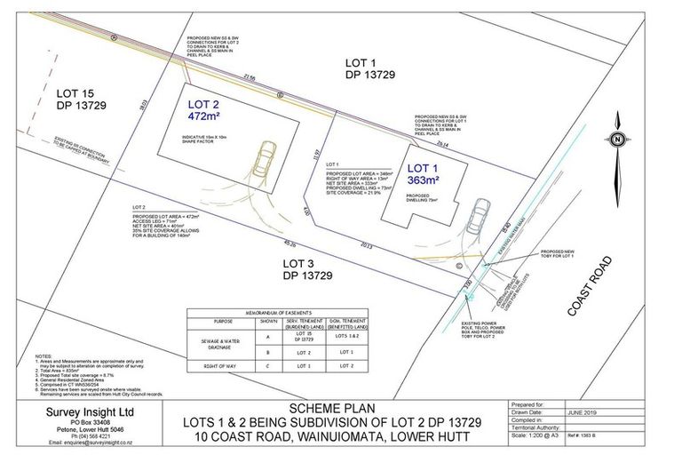 Photo of property in 10 Coast Road, Wainuiomata, Lower Hutt, 5014