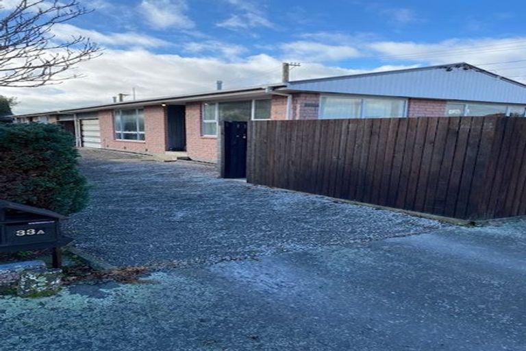 Photo of property in 33 Colwyn Street, Bryndwr, Christchurch, 8053