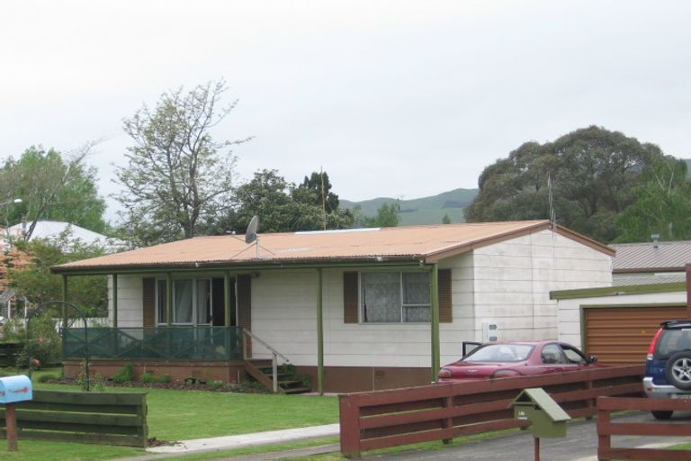 Photo of property in 15 Towers Street, Paeroa, 3600