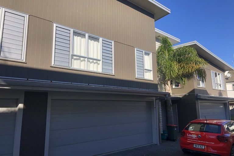 Photo of property in 1a Charlemont Street, Whitiora, Hamilton, 3200