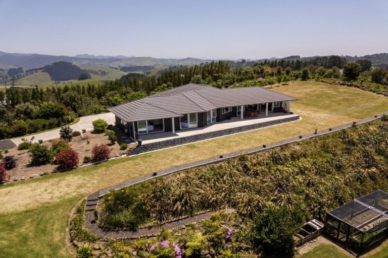 Photo of property in 14 Orokawa Heights Road, Waihi, 3681
