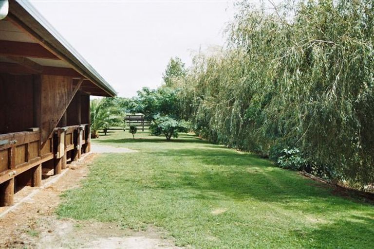 Photo of property in 119 Saint Marys Road, Waipu, 0582