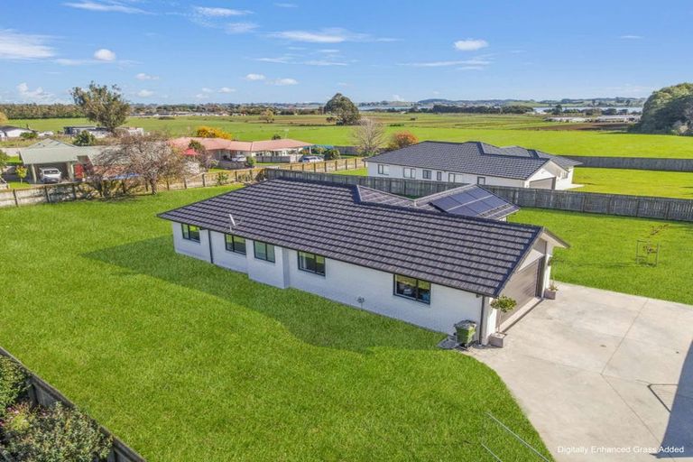Photo of property in 201b Tiro Tiro Road, Levin, 5510