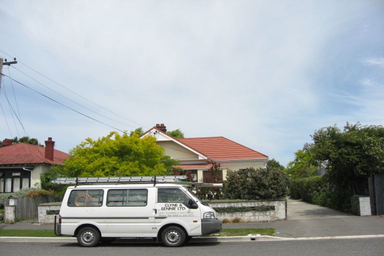 Photo of property in 66 Ruskin Street, Addington, Christchurch, 8024