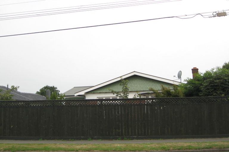 Photo of property in 87a Hoon Hay Road, Hoon Hay, Christchurch, 8025