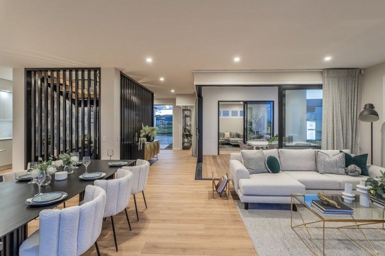 Photo of property in 19 Station Road, Loburn, Rangiora, 7472