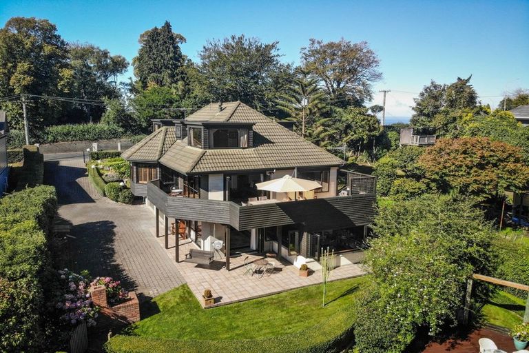 Photo of property in 33 Littlebourne Road, Roslyn, Dunedin, 9010