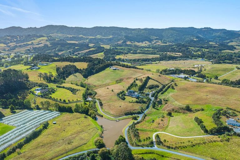 Photo of property in 136a Monarch-downs Way, Warkworth, 0982