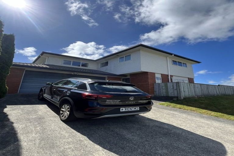 Photo of property in 150 Navigation Drive, Whitby, Porirua, 5024