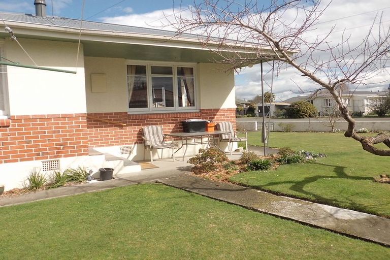 Photo of property in 52 Maude Street, Temuka, 7920
