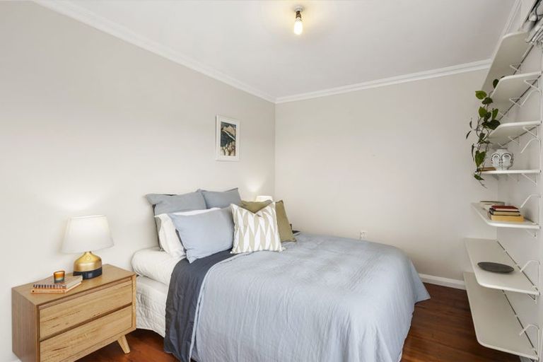 Photo of property in 4 Karepa Street, Brooklyn, Wellington, 6021