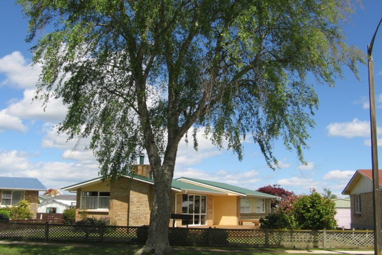 Photo of property in 9 Matai Avenue, Matamata, 3400