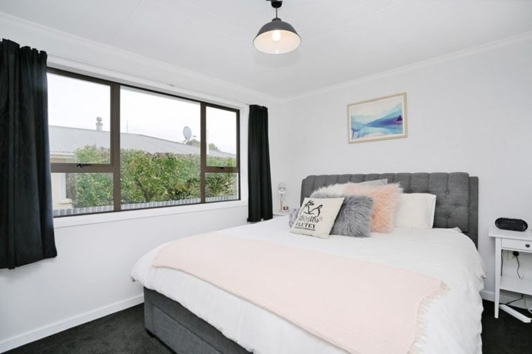 Photo of property in 58 Vernon Street, Kingswell, Invercargill, 9812