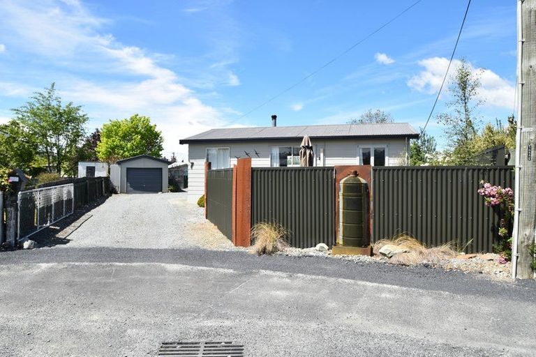 Photo of property in 7 Dusky Place, Twizel, 7901