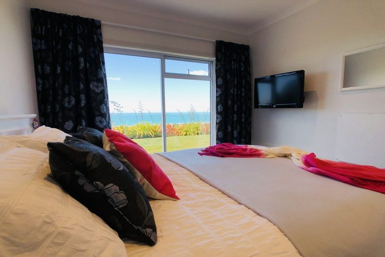 Photo of property in 761 Main North Road, Bay View, Napier, 4182