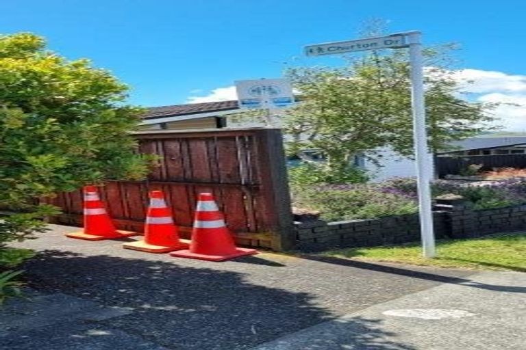 Photo of property in 31 Cranwell Street, Churton Park, Wellington, 6037