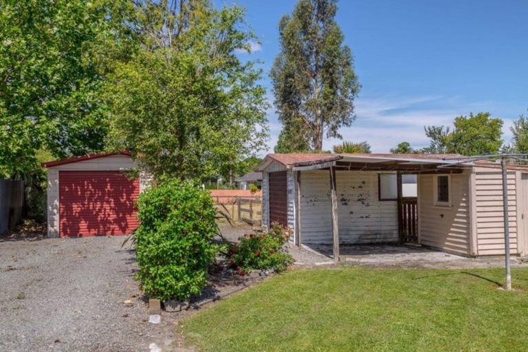 Photo of property in 12 Matai Street, Lansdowne, Masterton, 5810