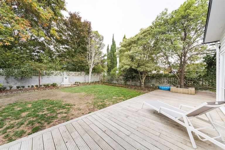 Photo of property in 550 Ruahine Street, Hokowhitu, Palmerston North, 4410