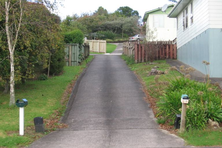Photo of property in 8 Leo Street, Glen Eden, Auckland, 0602