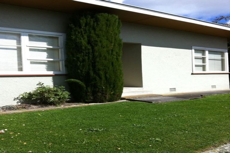 Photo of property in 3-5 Trent Avenue, Hokowhitu, Palmerston North, 4410