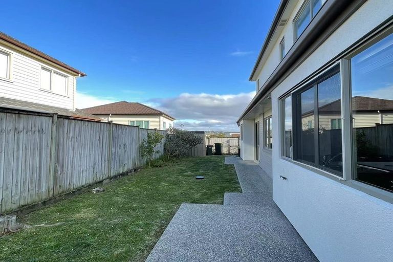 Photo of property in 3 Tivoli Court, Flat Bush, Auckland, 2019
