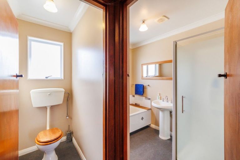 Photo of property in 57 Marumaru Street, Marton, 4710